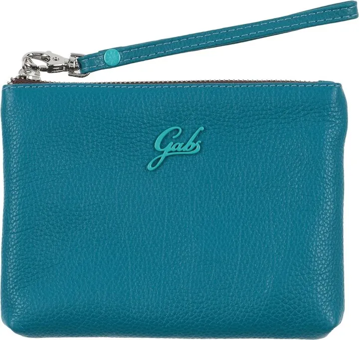 Pouch Deep Jade