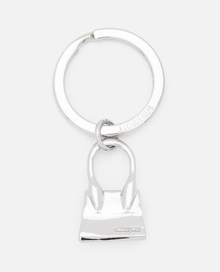 Jacquemus Chiquito Keyring