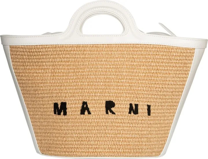 Weave Tote