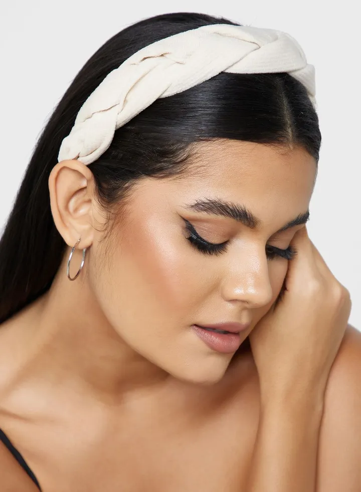 Braided Headband