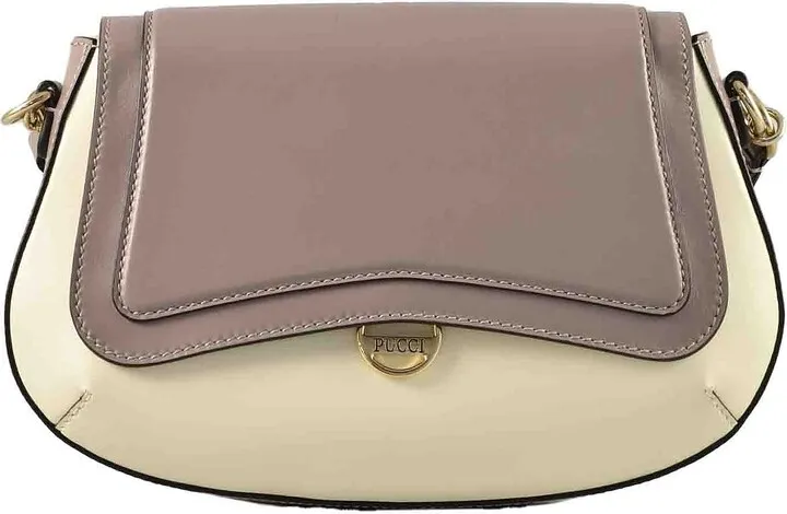 Women's Taupe Handbag