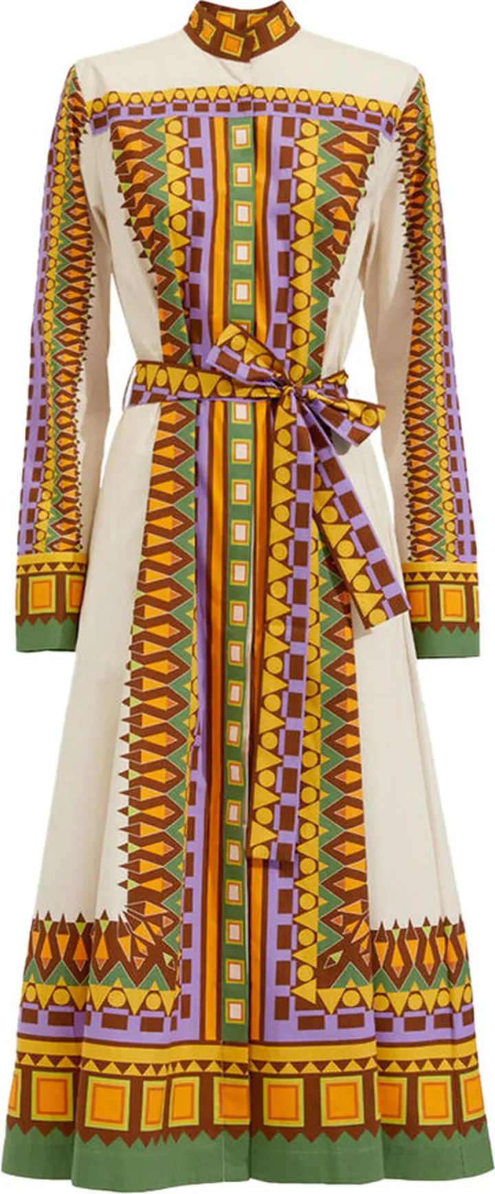 Sundowner Midi Dress
