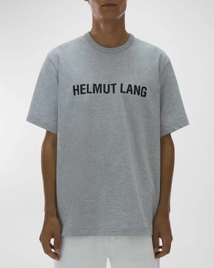 Men's Logo T-Shirt