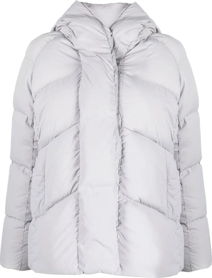 Marlow puffer jacket