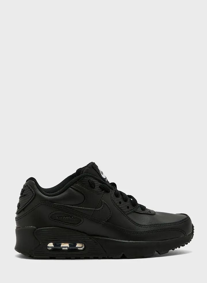 Youth Air Max 90 Ltr (Gs)