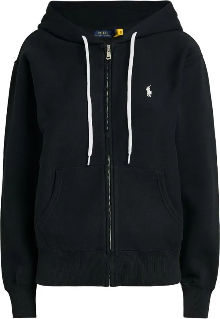 Polo Ralph Lauren Zip-Up Hoodie