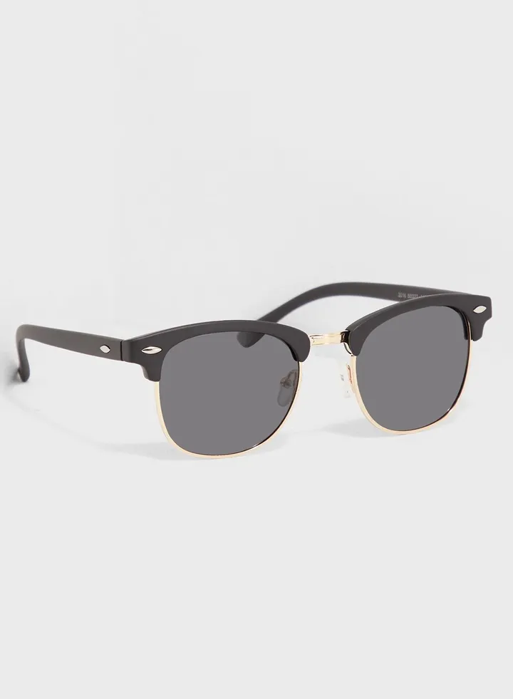 Retro Clubmaster