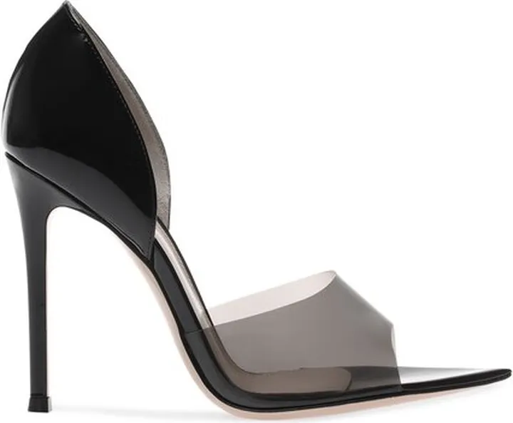 Bree pumps