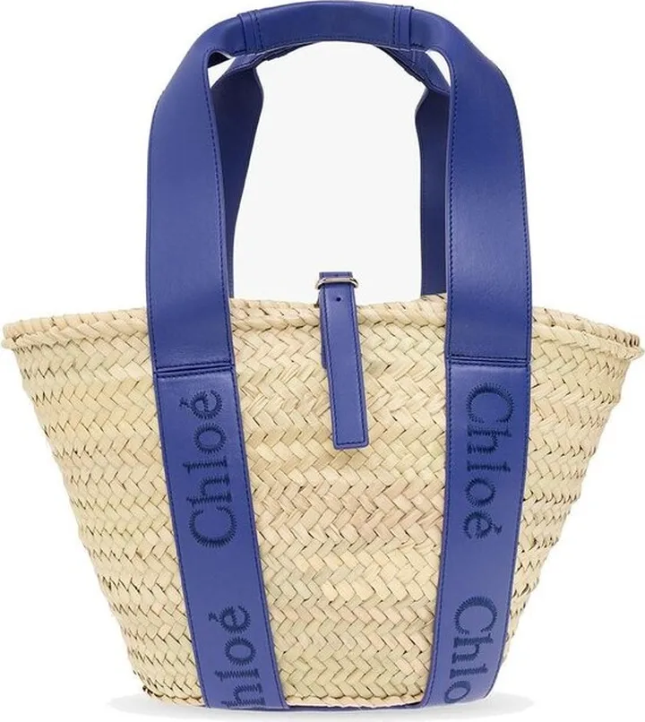 Chloé Sense Medium Basket Bag