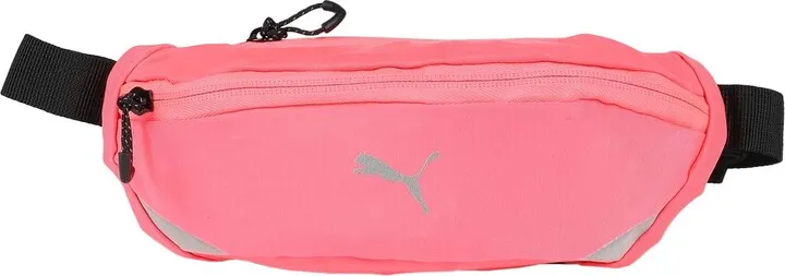 Pr Classic Waist Bag Bum Bag Fuchsia