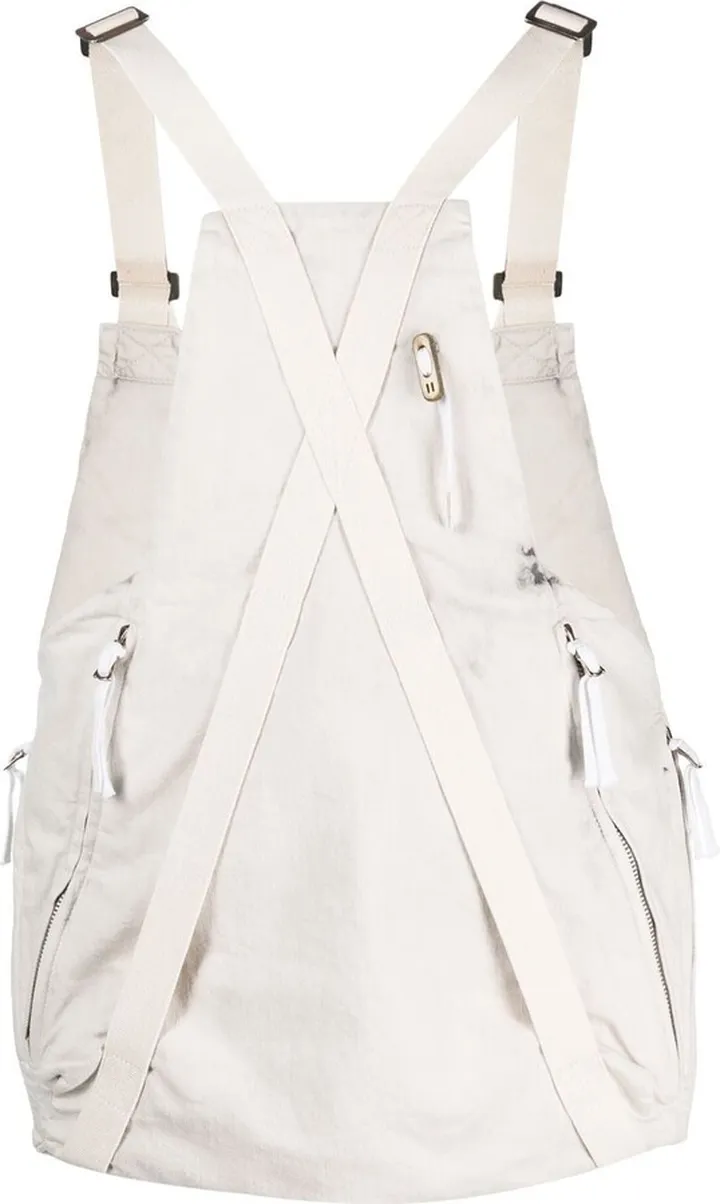 Adjustable-Shoulder-Strap Vest