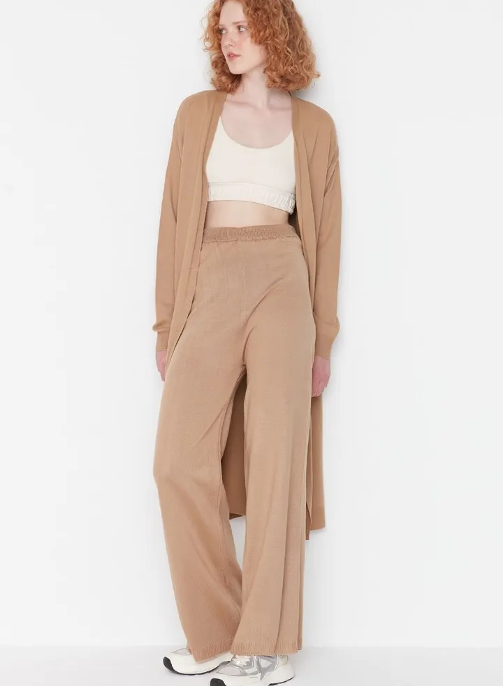 Knitwear Cardigan