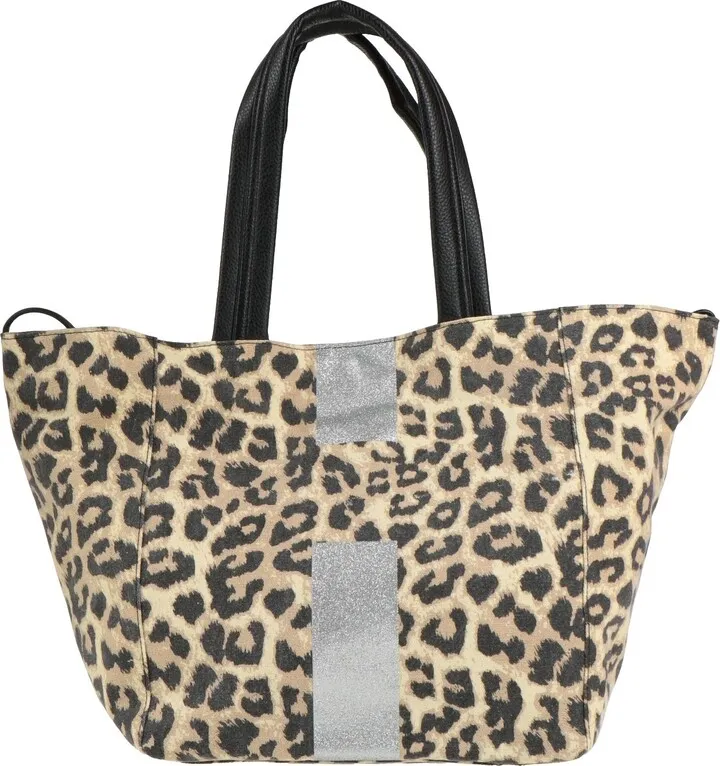 Handbag Beige