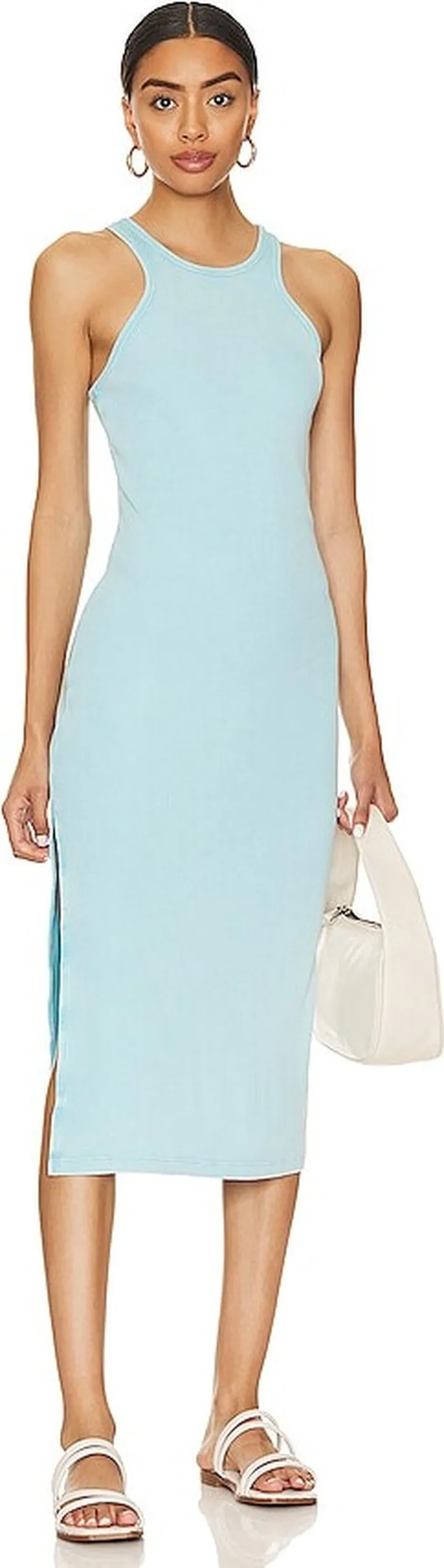 Iggy Midi Dress