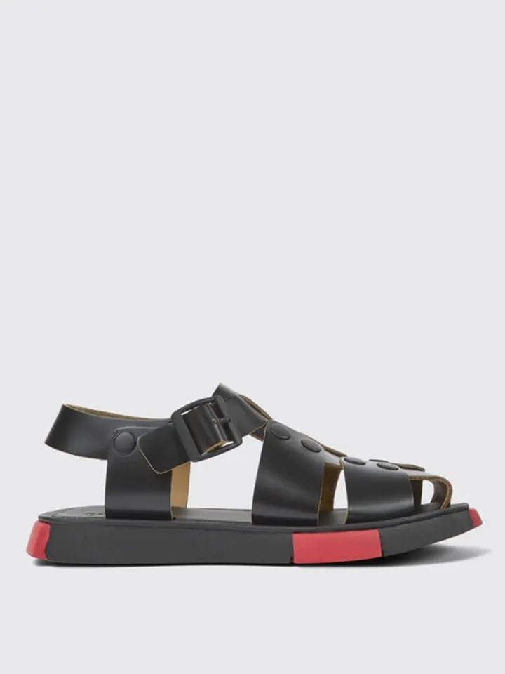 Flat sandals women Camper