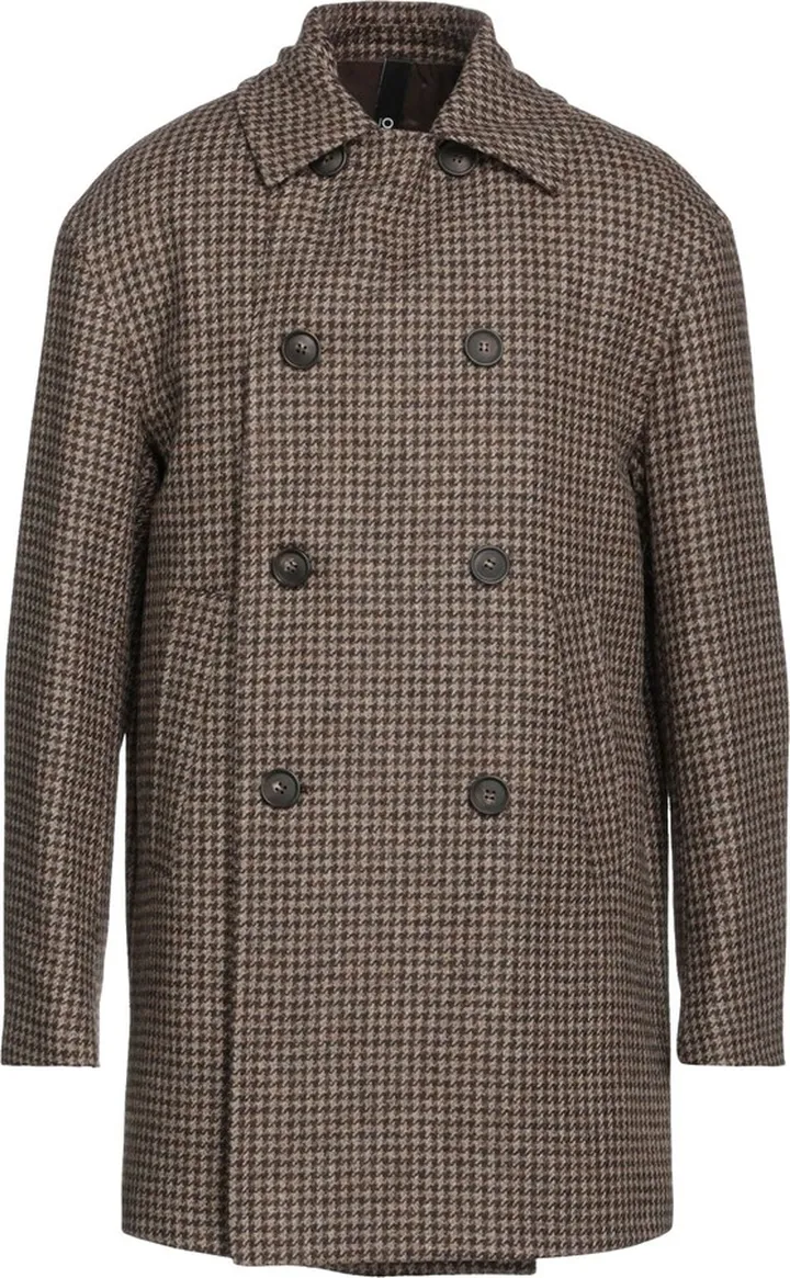 Coat Brown