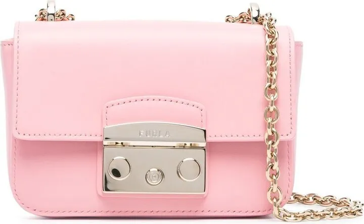 Holdover-Top Cross-Body Bag