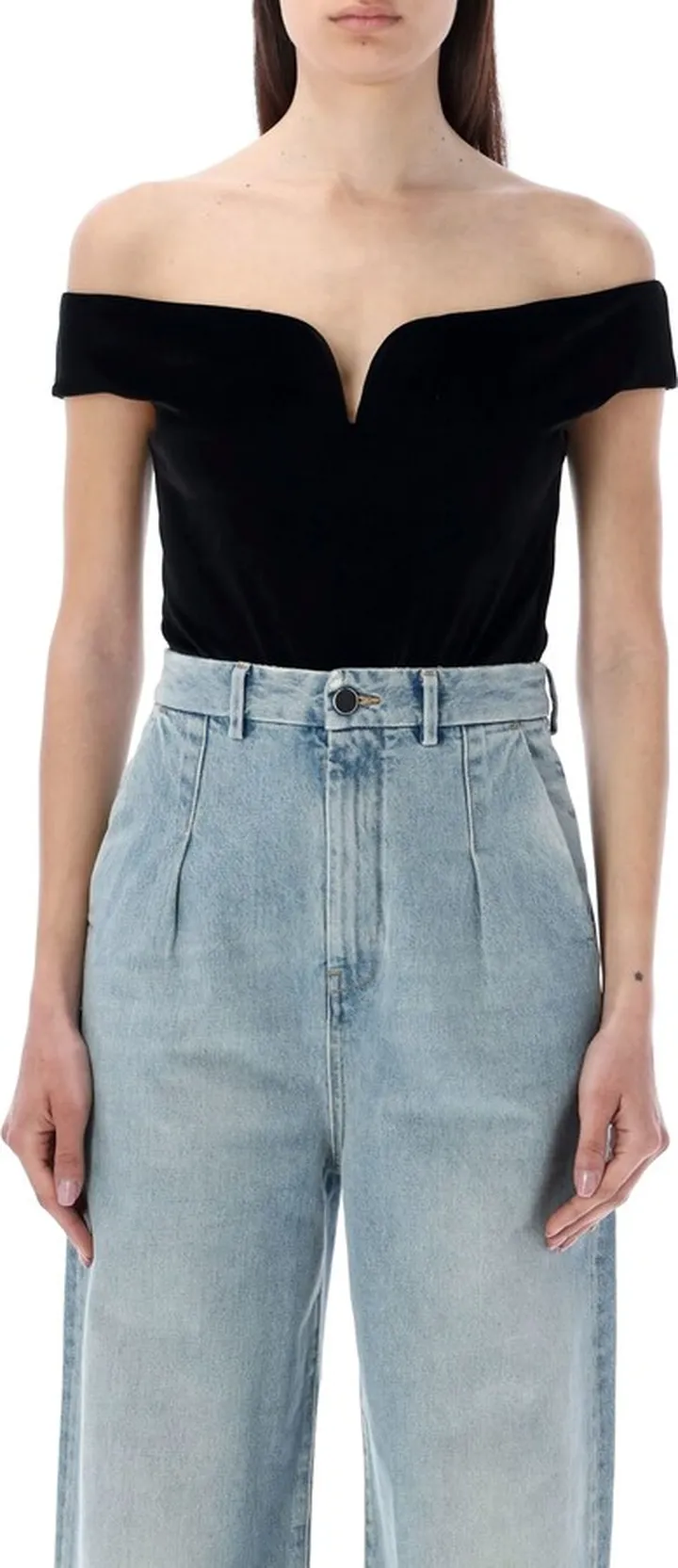 Gesa Bodysuit