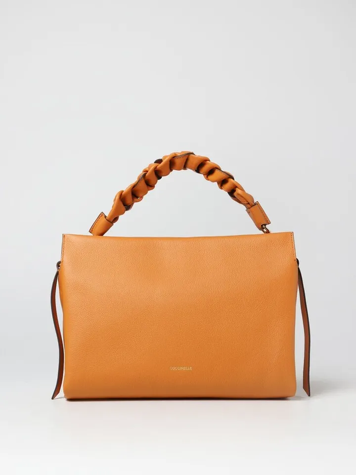 Shoulder bag woman Coccinelle