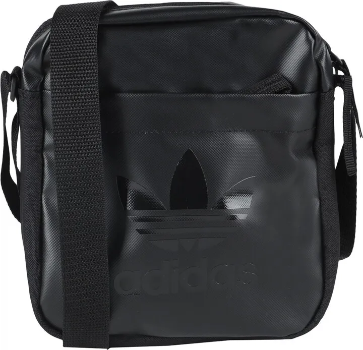 Adicolor Archive Festival Bag Cross-body Bag Black