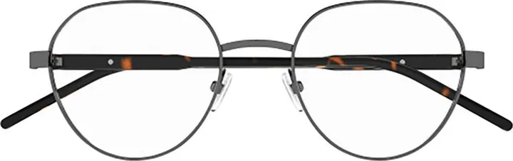 Gucci Eyewear Round Frame Glasses