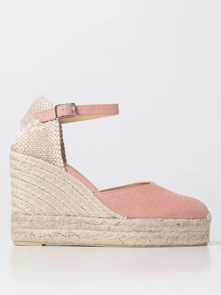 Espadrilles woman CastaÑer