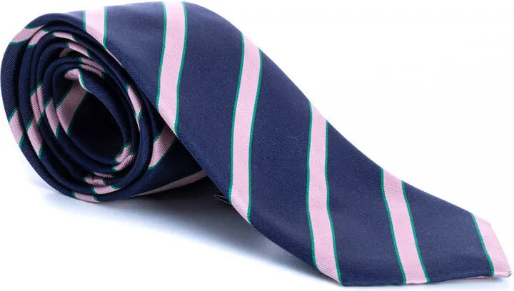 Silk Tie