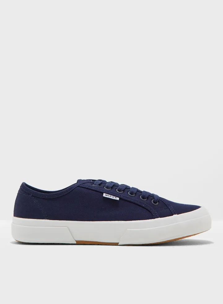 Affleck Vulcanised Sneaker