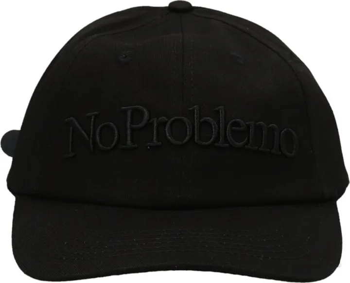Aries No Problemo Baseball Cap