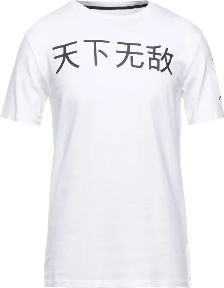 T-shirt White