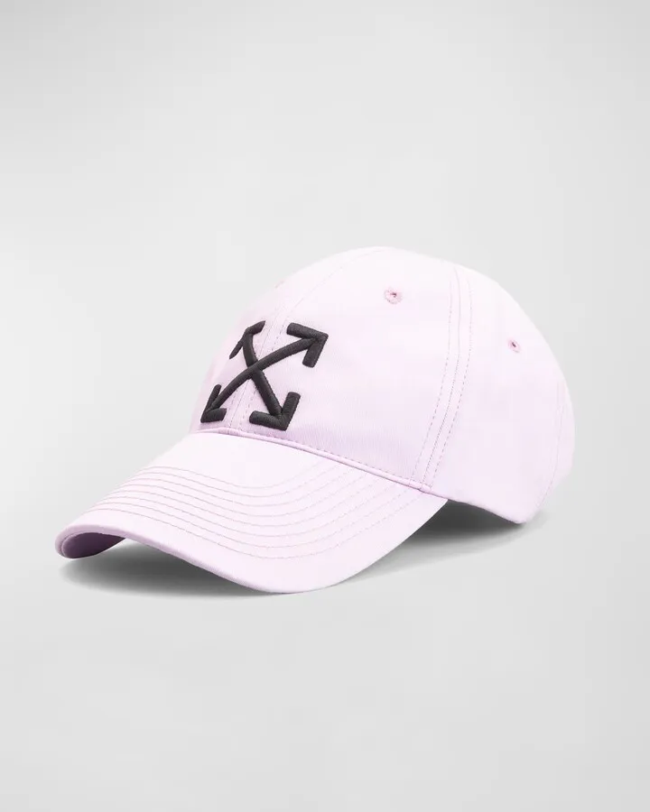Arrow Cotton Baseball Cap