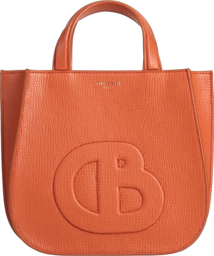Handbag Rust