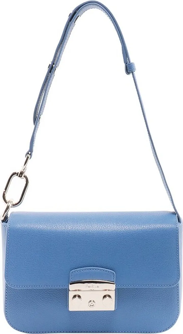 Furla Metropolis Small Shoulder Bag
