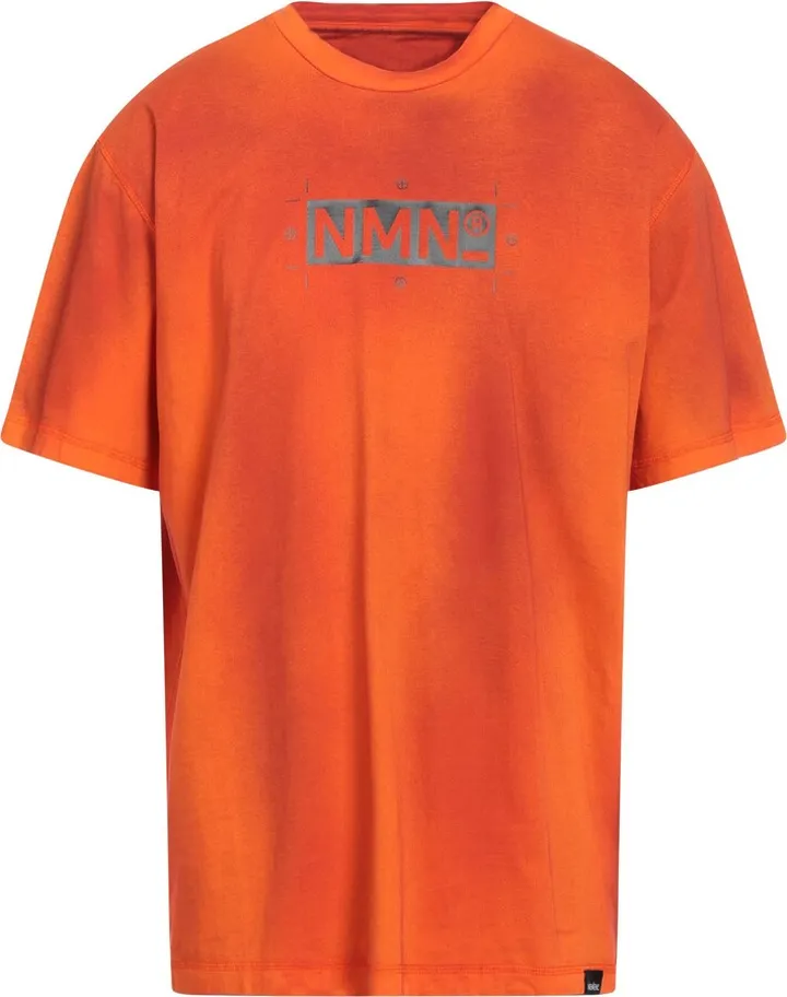 T-shirt Orange
