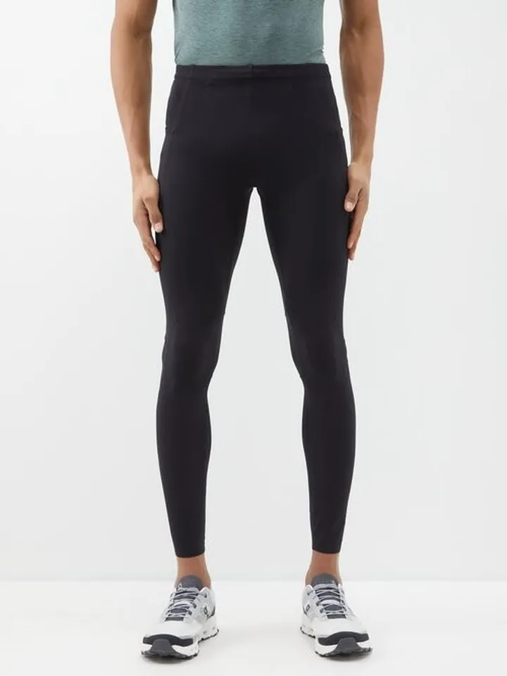 Surge Tight Jersey Leggings