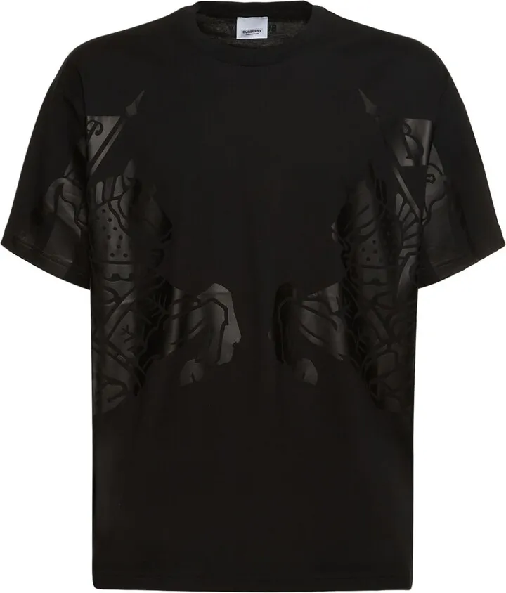 Stifford printed t-shirt