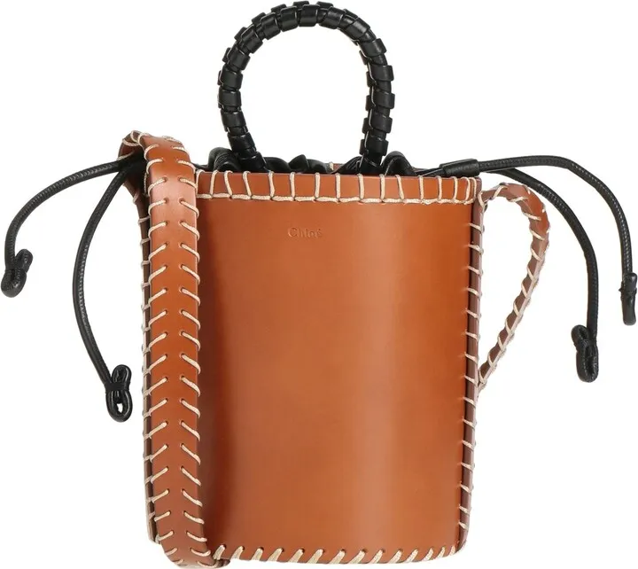 Handbag Tan