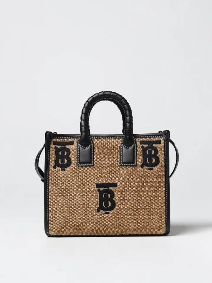 Handbag woman Burberry