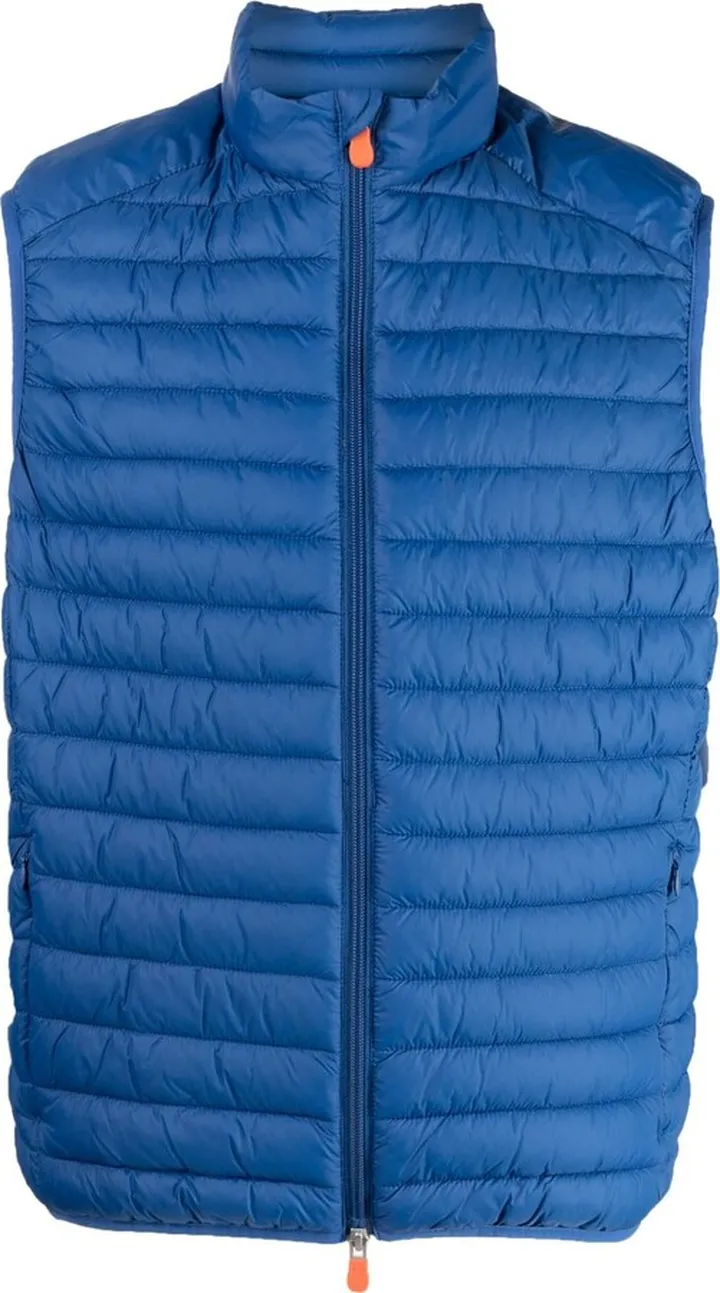 Adam padded gilet