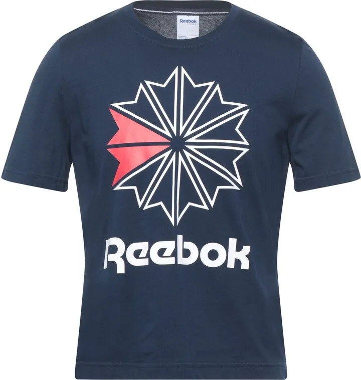 T-shirt Midnight Blue