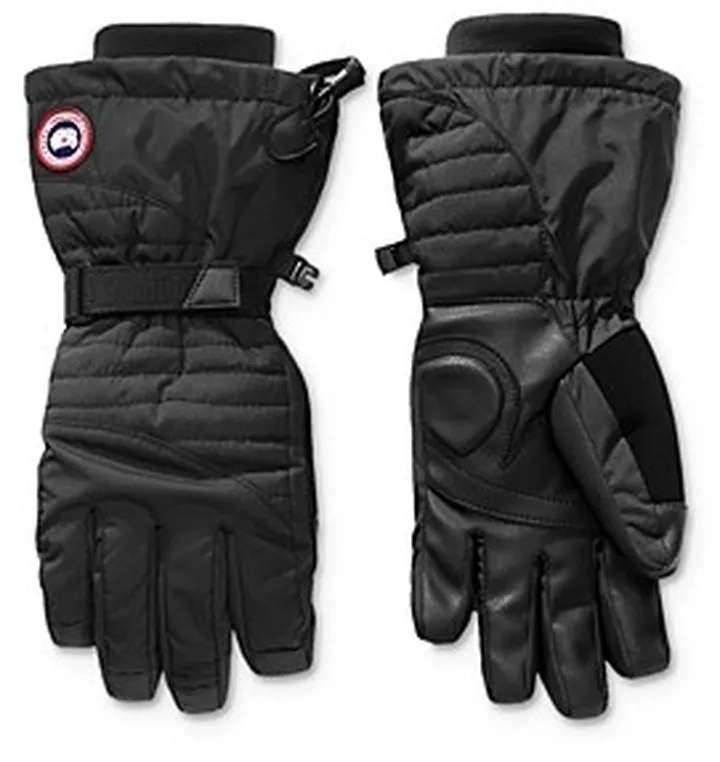 Canada Goose Down Gloves