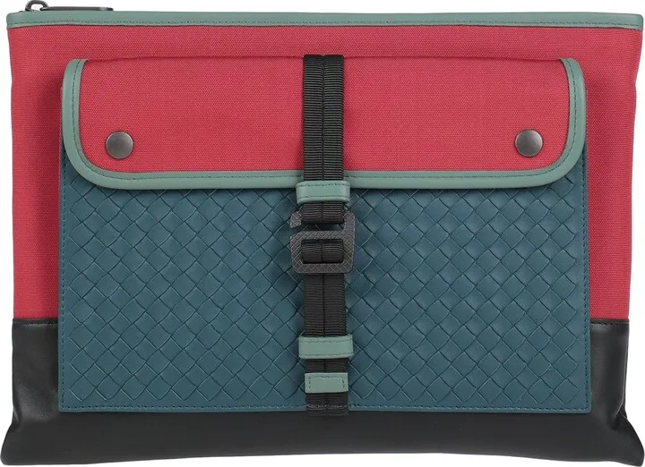 Handbag Red