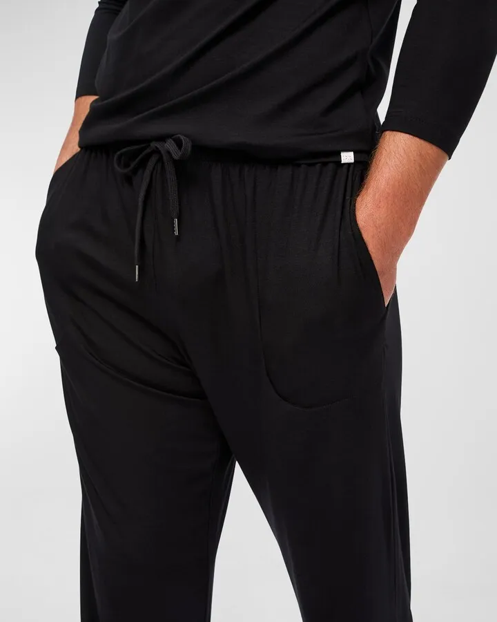 Basel 1 Jersey Lounge Pants
