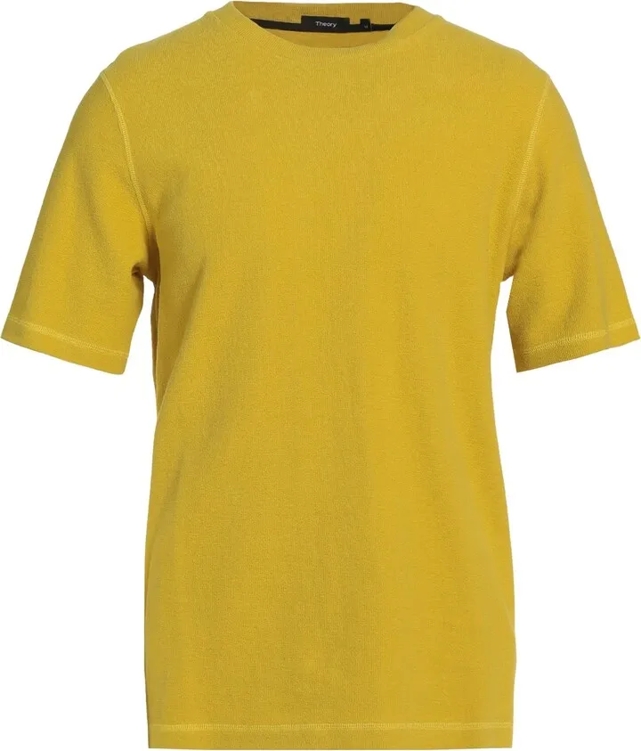 T-shirt Acid Green