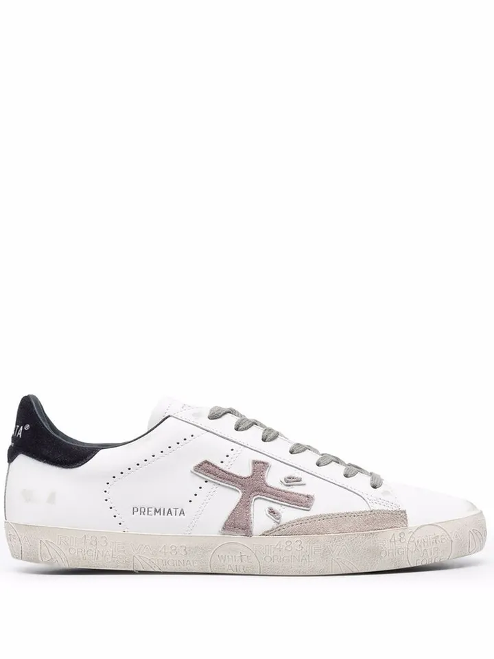 Steven low-top sneakers