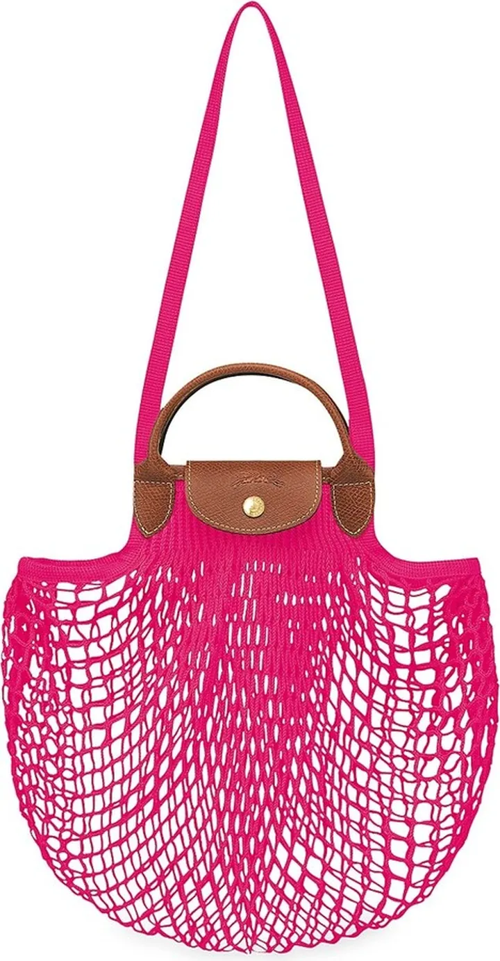 Le Pliage Filet Top Handle Bag