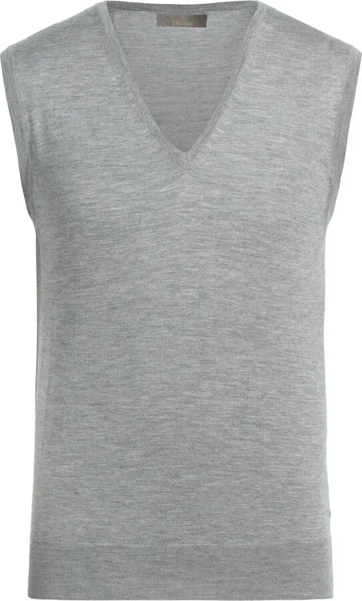 Sweater Grey