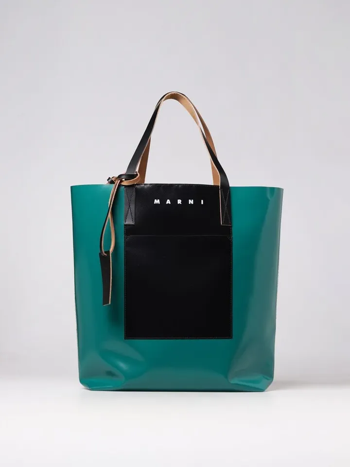 Bags men Marni
