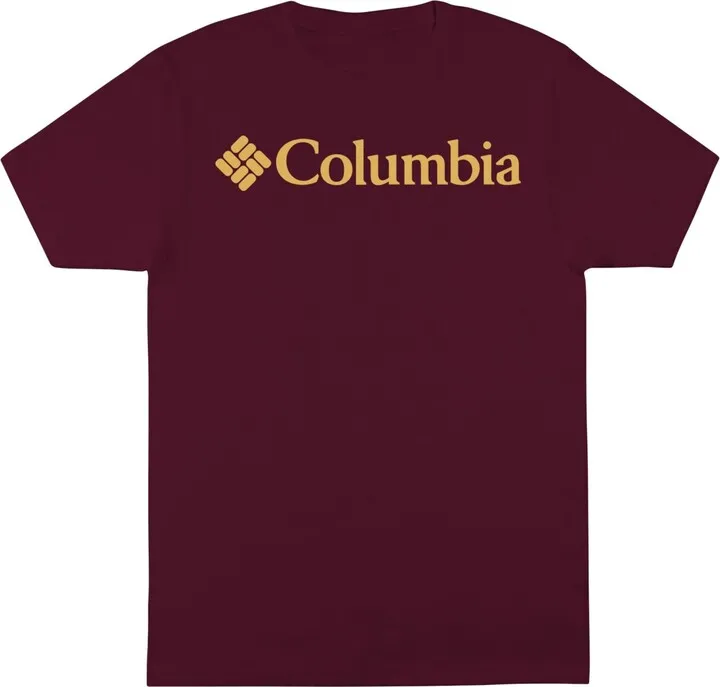 Columbia Men's Extended Franchise Short Sleeve T-shirt
