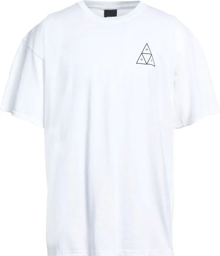 T-shirt White
